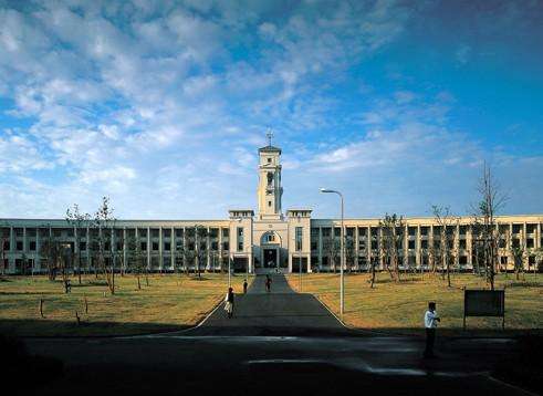哈萨克斯坦诺丁汉大学 University of Nottingham, Kazakhstan