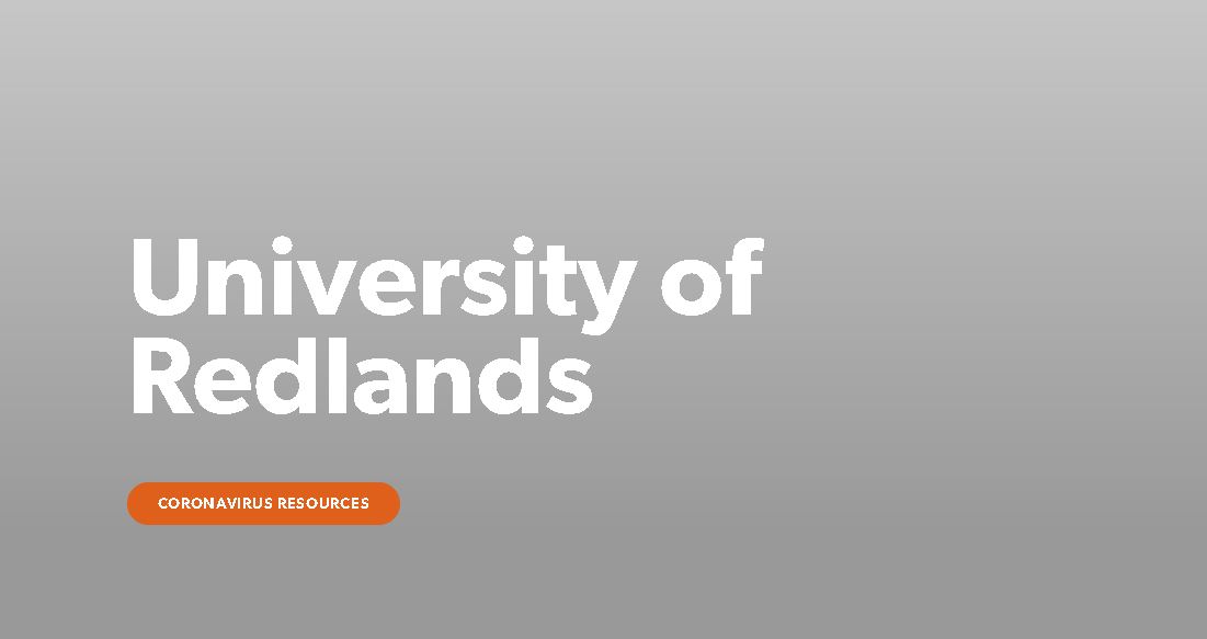 雷德兰兹大学University of Redlands