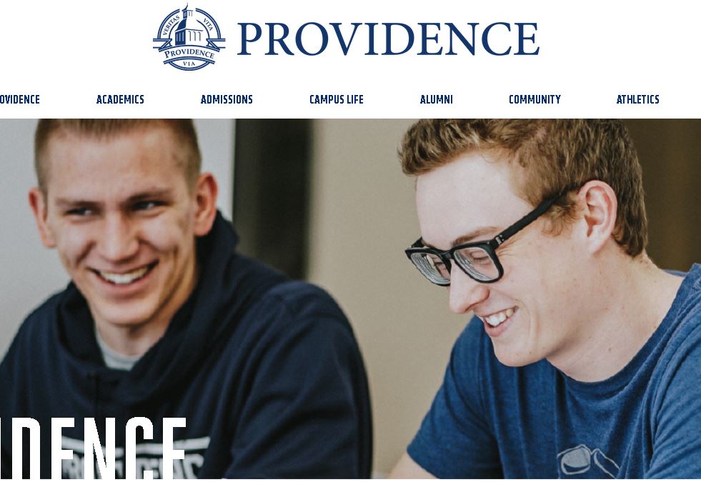 普罗韦登斯神大学Providence College & Theological Seminary
